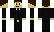 MUKUND Minecraft Skin