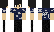 ajspoopie Minecraft Skin