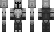 XanX15 Minecraft Skin