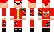 BoboMinecraft Minecraft Skin