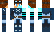 niftyquasar Minecraft Skin