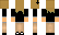 briann Minecraft Skin