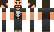 ven000m Minecraft Skin