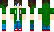 immortalpho3nix Minecraft Skin