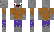 Alphastein Minecraft Skin