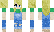 kurantti Minecraft Skin