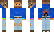 CREATOR535 Minecraft Skin