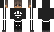 CraftingTita Minecraft Skin