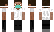 yeethesweet Minecraft Skin