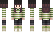 Aimsey Minecraft Skin