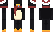 RiskIt Minecraft Skin