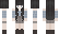 konau Minecraft Skin