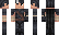 jotaro_kujo Minecraft Skin