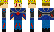 galaktus Minecraft Skin