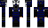 Jerseys Minecraft Skin