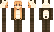 margotte92 Minecraft Skin