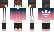 Neutrales Minecraft Skin