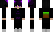 Neutrales Minecraft Skin