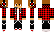 TheGamingSyndi Minecraft Skin