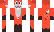 The_Fox Minecraft Skin