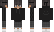 BurntBoi8 Minecraft Skin