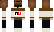 MXAOP Minecraft Skin