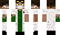 merwax Minecraft Skin