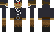 FlyingArthur Minecraft Skin