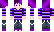 Gaxeor Minecraft Skin