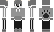 Zebrahawk_1 Minecraft Skin