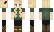 ItsSienna Minecraft Skin