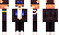 RealGPFusionFNYT Minecraft Skin