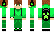 Injajo103 Minecraft Skin