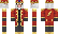 RoyalSheep Minecraft Skin