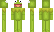 MayDay_YT Minecraft Skin