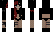 GemUgh Minecraft Skin