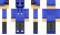 HoodString Minecraft Skin