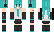 Royalpain Minecraft Skin