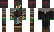 Ioser100 Minecraft Skin