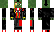 Ioser100 Minecraft Skin