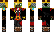 ioser100 Minecraft Skin