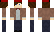 DoctorWho Minecraft Skin