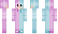 supersausage12 Minecraft Skin