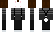 Kitonari Minecraft Skin