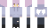 RulerK Minecraft Skin