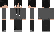 Itzemail Minecraft Skin