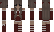 ustabadarcher Minecraft Skin