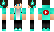 Ikonatsak Minecraft Skin