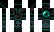 Amtotell_wee Minecraft Skin