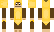 Arcalux Minecraft Skin